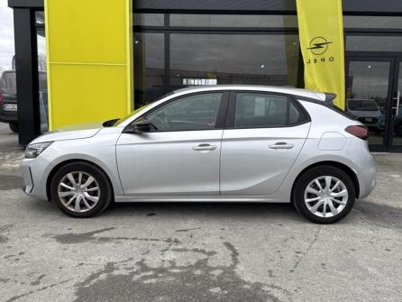 OPEL Corsa 1.2 Turbo 100ch à vendre à Bourges - Image n°8