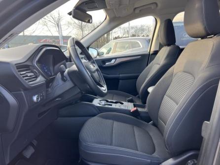 FORD Kuga 2.5 Duratec 190ch FHEV Titanium BVA à vendre à Dijon - Image n°10