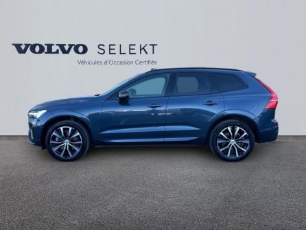 VOLVO XC60 B4 197ch Plus Style Dark Geartronic à vendre à Troyes - Image n°2