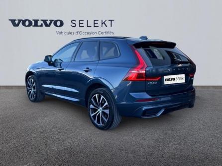 VOLVO XC60 B4 197ch Plus Style Dark Geartronic à vendre à Troyes - Image n°3