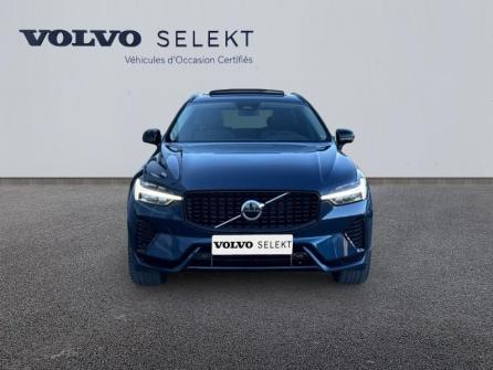 VOLVO XC60 B4 197ch Plus Style Dark Geartronic à vendre à Troyes - Image n°5