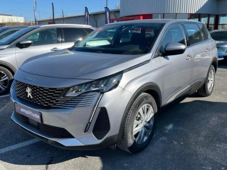 PEUGEOT 5008 1.5 BlueHDi 130ch S&S Active à vendre à Reims - Image n°1