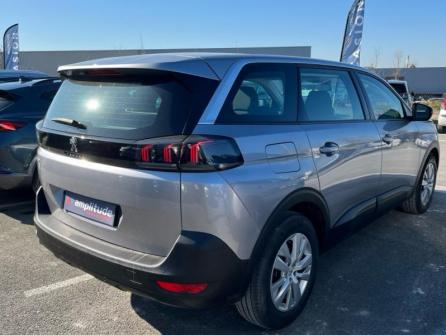 PEUGEOT 5008 1.5 BlueHDi 130ch S&S Active à vendre à Reims - Image n°2