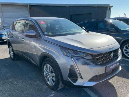 PEUGEOT 5008 1.5 BlueHDi 130ch S&S Active à vendre à Reims - Image n°3
