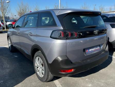 PEUGEOT 5008 1.5 BlueHDi 130ch S&S Active à vendre à Reims - Image n°4