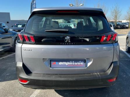 PEUGEOT 5008 1.5 BlueHDi 130ch S&S Active à vendre à Reims - Image n°6