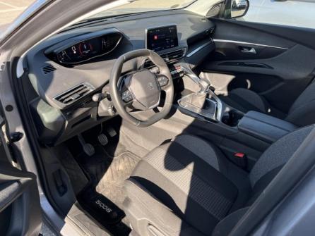 PEUGEOT 5008 1.5 BlueHDi 130ch S&S Active à vendre à Reims - Image n°7