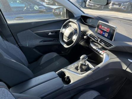 PEUGEOT 5008 1.5 BlueHDi 130ch S&S Active à vendre à Reims - Image n°9