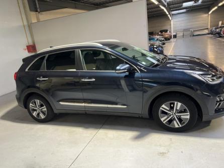 KIA Niro 1.6 GDi 105ch ISG + Plug-In 60.5ch Premium DCT6 5cv à vendre à Brie-Comte-Robert - Image n°3