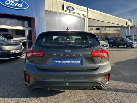 FORD Focus 1.0 EcoBoost 125ch ST-Line BVA à vendre à Besançon - Image n°6