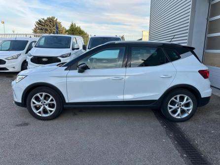 SEAT Arona 1.0 TSI 95ch FR à vendre à Beaune - Image n°8