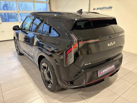 KIA EV3 204ch 81,4kWh GT-Line à vendre à Chaumont - Image n°9