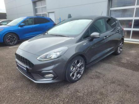 FORD Fiesta 1.0 Flexifuel 95ch ST-Line 5p à vendre à Sens - Image n°1