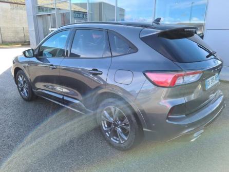 FORD Kuga 2.5 Duratec 190ch FHEV E85 ST-Line X BVA à vendre à Oyonnax - Image n°7