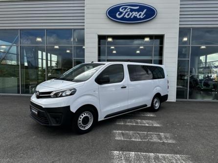 TOYOTA PROACE Combi Long 1.5 120 D-4D Dynamic RC22 à vendre à Gien - Image n°1