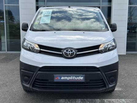 TOYOTA PROACE Combi Long 1.5 120 D-4D Dynamic RC22 à vendre à Gien - Image n°2