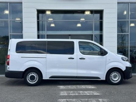 TOYOTA PROACE Combi Long 1.5 120 D-4D Dynamic RC22 à vendre à Gien - Image n°4