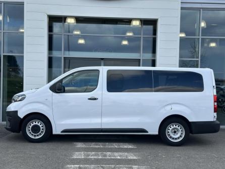 TOYOTA PROACE Combi Long 1.5 120 D-4D Dynamic RC22 à vendre à Gien - Image n°8