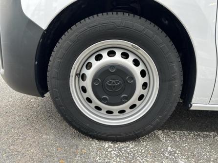 TOYOTA PROACE Combi Long 1.5 120 D-4D Dynamic RC22 à vendre à Gien - Image n°9