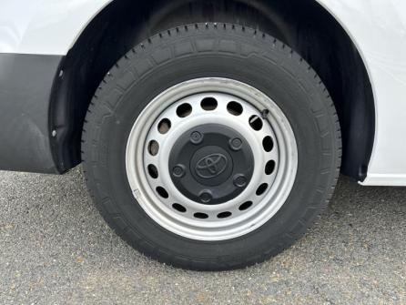 TOYOTA PROACE Combi Long 1.5 120 D-4D Dynamic RC22 à vendre à Gien - Image n°12