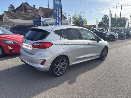 FORD Fiesta 1.0 EcoBoost 95ch ST-Line 5p à vendre à Beaune - Image n°5