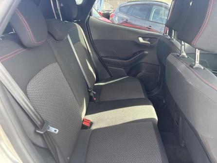 FORD Fiesta 1.0 EcoBoost 95ch ST-Line 5p à vendre à Beaune - Image n°12