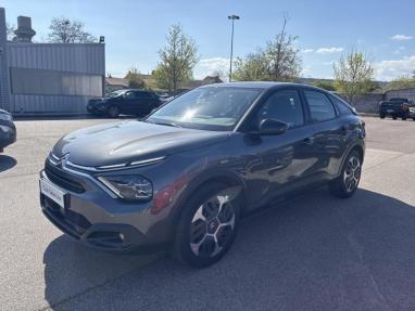 Voir le détail de l'offre de cette CITROEN C4 PureTech 130ch S&S Feel de 2021 en vente à partir de 176.73 € / mois
