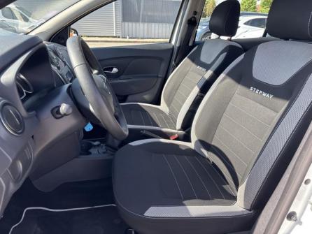 DACIA Sandero 1.0 SCe 75ch Urban Stepway à vendre à Beaune - Image n°10