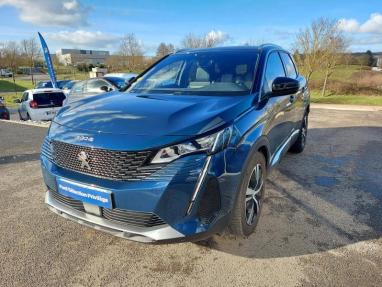 Voir le détail de l'offre de cette PEUGEOT 3008 1.5 BlueHDi 130ch S&S GT EAT8 de 2020 en vente à partir de 338.97 € / mois