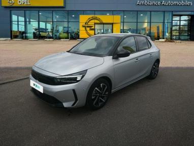 Voir le détail de l'offre de cette OPEL Corsa 1.2 Turbo 130ch GS BVA8 de 2024 en vente à partir de 190.36 € / mois