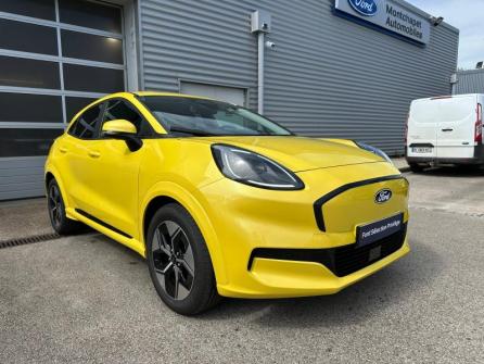 FORD Puma Gen-E 168ch Standard Range 43 kWh à vendre à Beaune - Image n°1
