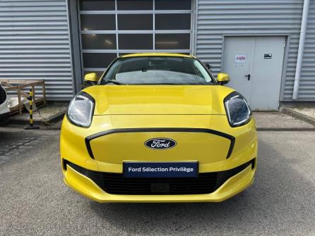 FORD Puma Gen-E 168ch Standard Range 43 kWh à vendre à Beaune - Image n°2