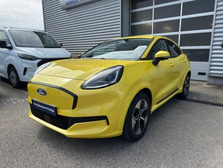 FORD Puma Gen-E 168ch Standard Range 43 kWh à vendre à Beaune - Image n°3