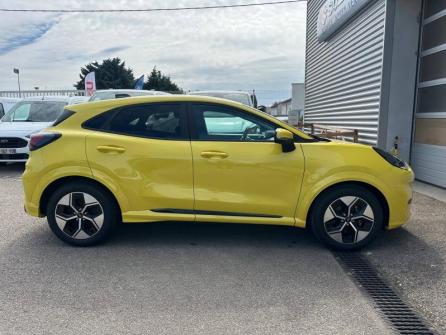 FORD Puma Gen-E 168ch Standard Range 43 kWh à vendre à Beaune - Image n°4
