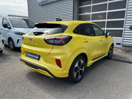 FORD Puma Gen-E 168ch Standard Range 43 kWh à vendre à Beaune - Image n°5