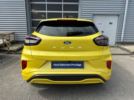FORD Puma Gen-E 168ch Standard Range 43 kWh à vendre à Beaune - Image n°6