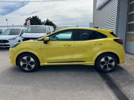 FORD Puma Gen-E 168ch Standard Range 43 kWh à vendre à Beaune - Image n°8