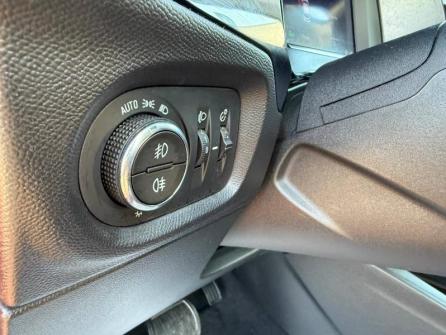 OPEL Corsa Corsa-e 136ch Elegance à vendre à Melun - Image n°11