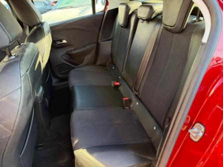 OPEL Corsa Corsa-e 136ch Elegance à vendre à Melun - Image n°12