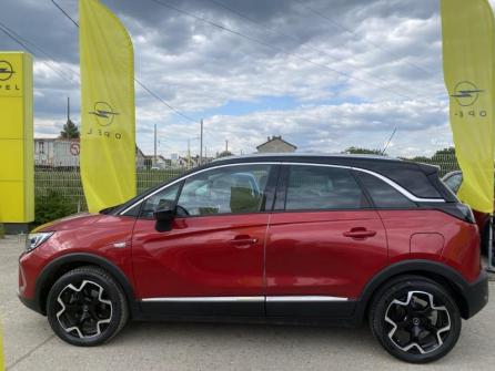 OPEL Crossland X 1.2 Turbo 130ch  Ultimate BVA à vendre à Montereau - Image n°4