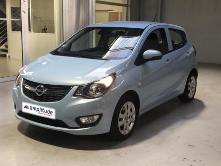 OPEL Karl 1.0 75ch Cosmo à vendre à Brie-Comte-Robert - Image n°1