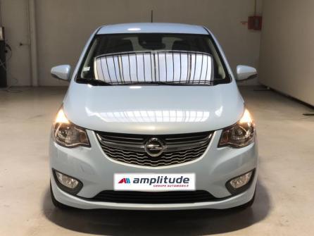OPEL Karl 1.0 75ch Cosmo à vendre à Brie-Comte-Robert - Image n°2