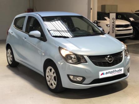 OPEL Karl 1.0 75ch Cosmo à vendre à Brie-Comte-Robert - Image n°3