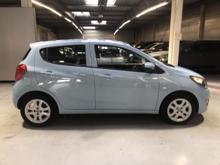 OPEL Karl 1.0 75ch Cosmo à vendre à Brie-Comte-Robert - Image n°4