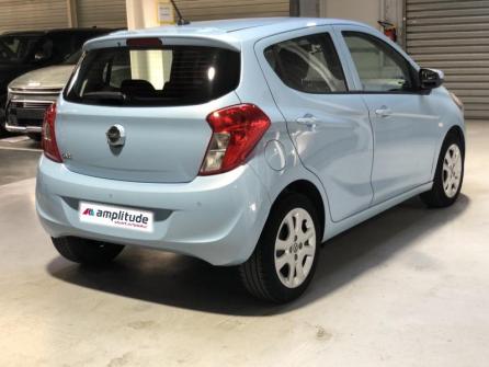 OPEL Karl 1.0 75ch Cosmo à vendre à Brie-Comte-Robert - Image n°5