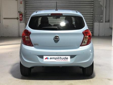 OPEL Karl 1.0 75ch Cosmo à vendre à Brie-Comte-Robert - Image n°6