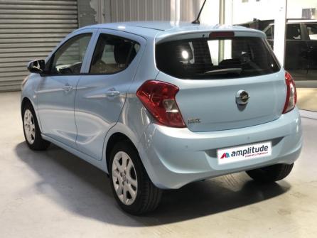 OPEL Karl 1.0 75ch Cosmo à vendre à Brie-Comte-Robert - Image n°7