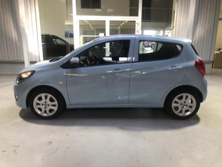 OPEL Karl 1.0 75ch Cosmo à vendre à Brie-Comte-Robert - Image n°8