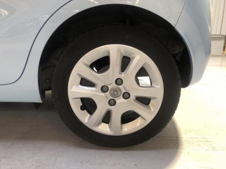 OPEL Karl 1.0 75ch Cosmo à vendre à Brie-Comte-Robert - Image n°9