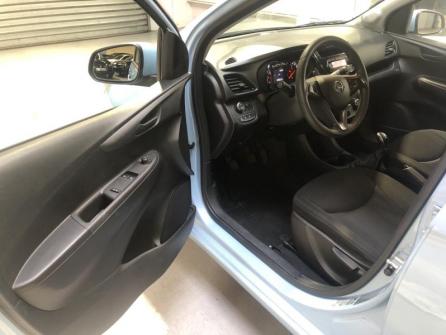 OPEL Karl 1.0 75ch Cosmo à vendre à Brie-Comte-Robert - Image n°10
